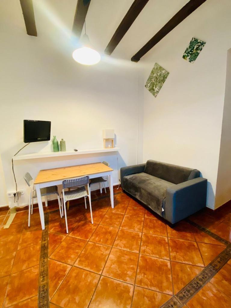 Apartament 021 Center Barca 2 1 *